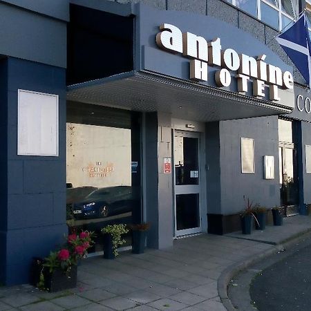 Antonine Hotel Falkirk Exteriör bild
