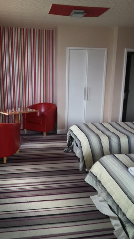Antonine Hotel Falkirk Exteriör bild