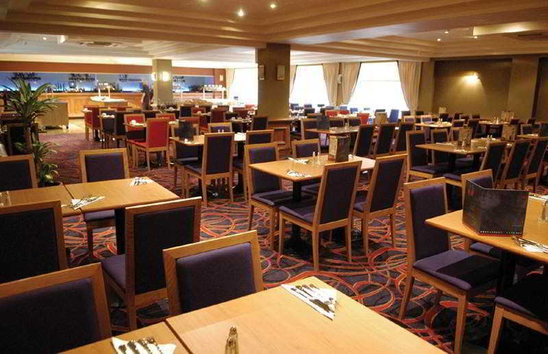 Antonine Hotel Falkirk Exteriör bild